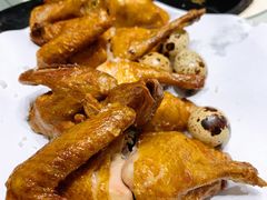 -顺丰轩园林酒家(天河店)