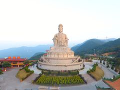 -东莞观音山旅游风景区