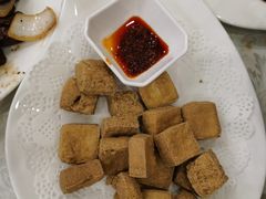 -新恬乐大酒家(沧达大厦店)