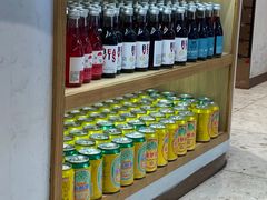 -纽斯特牛排自助餐厅(浦江万达店)