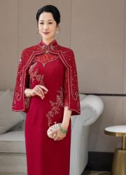 -莫小姐婚纱