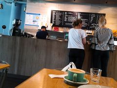 大堂-Wagas沃歌斯(正大乐城店)