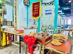-帕米尔食府(白云观店)