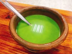 -客家养生油茶(汕尾店)