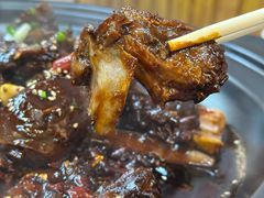 -回味黑鸭煲·始于2006(万松园店)