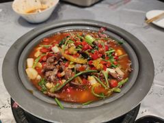-红辣椒·川菜·火锅(科华路店)