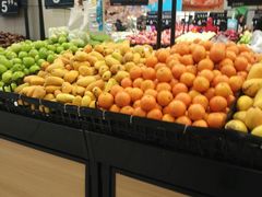 -永辉超市(中南城店)