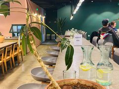 -半山腰·云南菜(侨福芳草地店)