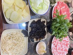 -鑫隆四季涮肉(香河店)