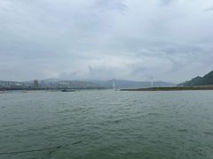 -丰都鬼城名山景区