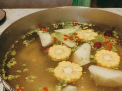 -小城牛事·鲜牛肉火锅(万达店)