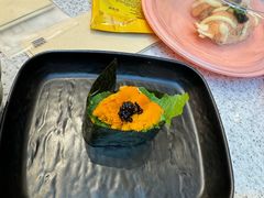 -争鲜回转寿司(朝外悠唐PLUS店)