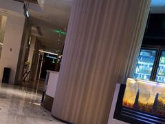 -港湾一号美食水疗会