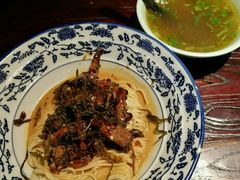 -腔调面(斜土路店)