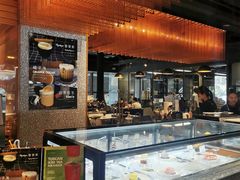 -sugarman espresso素饮糖人高新咖啡工厂