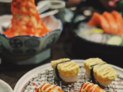 -大雄寿司(中华广场店)