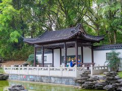 -深圳国际园林花卉博览园