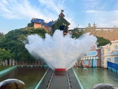 -大连海昌发现王国主题公园