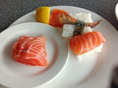 -华厦大酒店·桃源西餐厅·自助餐