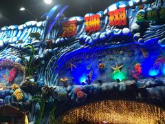 门面-御唐府海珊瑚主题餐厅