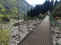 -九峰山