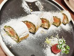 -广州天河合景福朋喜来登酒店 · 聚味轩中餐厅