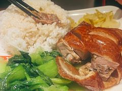 -發記潮汕大排档(宝翔路店)