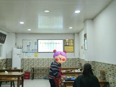 -洁美凉粉店(温江店)