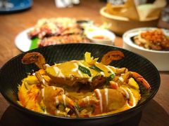 -星叶·东南亚料理(宁波万象汇店)