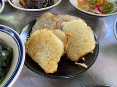-大自然素食(望桐路店)