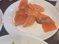 -湛山花园酒店-自助餐厅