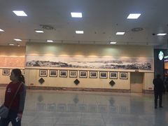 -国际邮轮中心码头(厦鼓码头)