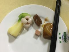 -华春餐馆(鱼山路店)