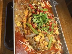 -乔街深夜食堂·台州菜·高压锅生蚝(杭州总店)
