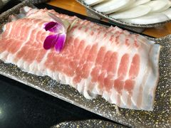 -袍哥码头老火锅(横岗分店)