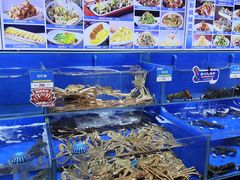 -船梆煮•蒸汽海鲜·炉火烤肉(五四广场店)