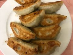 -烤肉宛饭庄(南礼士路店)