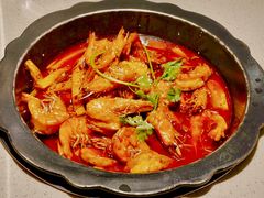 -巴蜀王婆大虾(首经贸店)