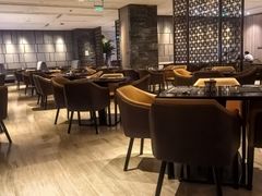 -丽都皇冠假日酒店·Matrix亦餐厅(望京店)