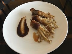 -柚·日式料理-富力万丽酒店