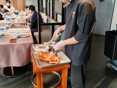 -羲和雅苑•北京烤鸭(乐园道万象城店)