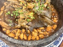 -老厨家(友谊路总店)
