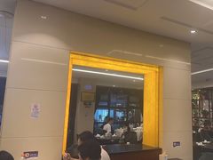-国人川菜(李家村建东街店)