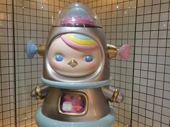 -泡泡玛特POPMART(上海环球港店)