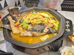 -一味一诚•鲜嫩烤鱼(昌发展万科广场店)