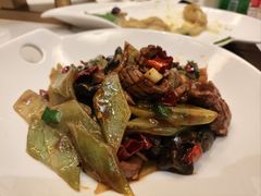 -马凯餐厅(长椿街店)