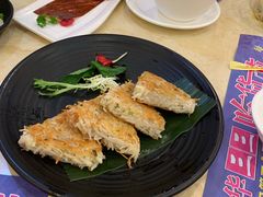-中恒华茶楼(牌坊店)
