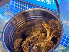 -芭菲盛宴·环球美食(北城国际店)