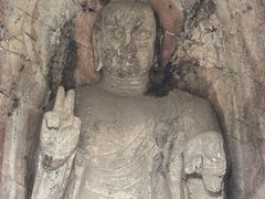 -龙门李家三旦羊肉汤馆