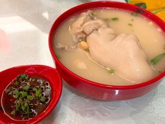 -廖老妈蹄花(中海国际店)
